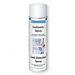 Niepalny wykrywacz nieszczelności -  Leak Detection 400 ml